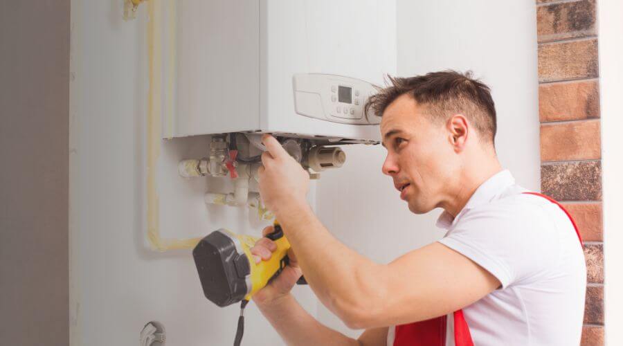 Professional emergency plumbing in South Pittsburg, TN